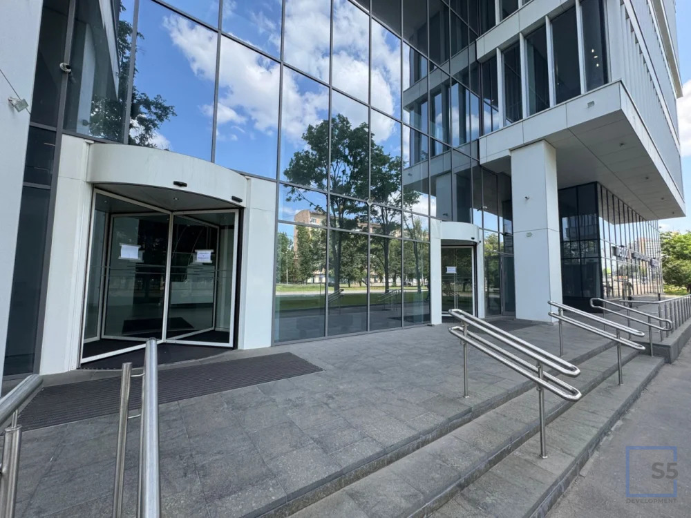 Аренда офиса, м. Профсоюзная, Нахимовский пр-кт. - Фото 3