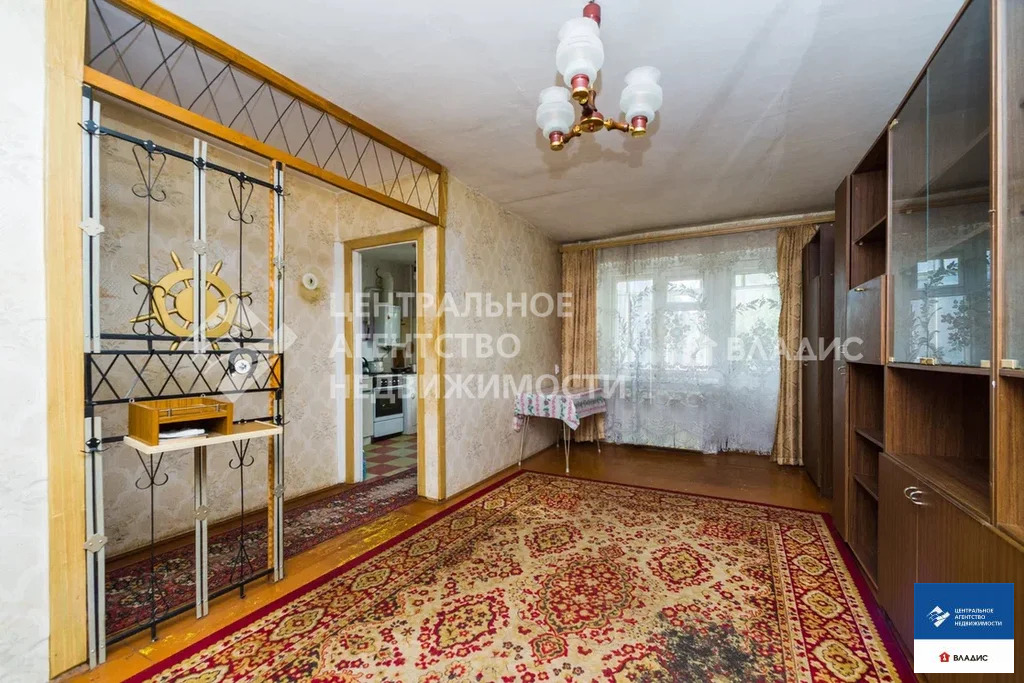 Продажа квартиры, Рязань, ул. Магистральная - Фото 5