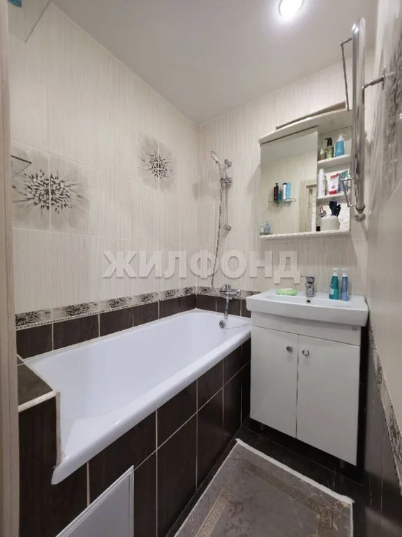 Продажа квартиры, Новосибирск, ул. Петухова - Фото 19