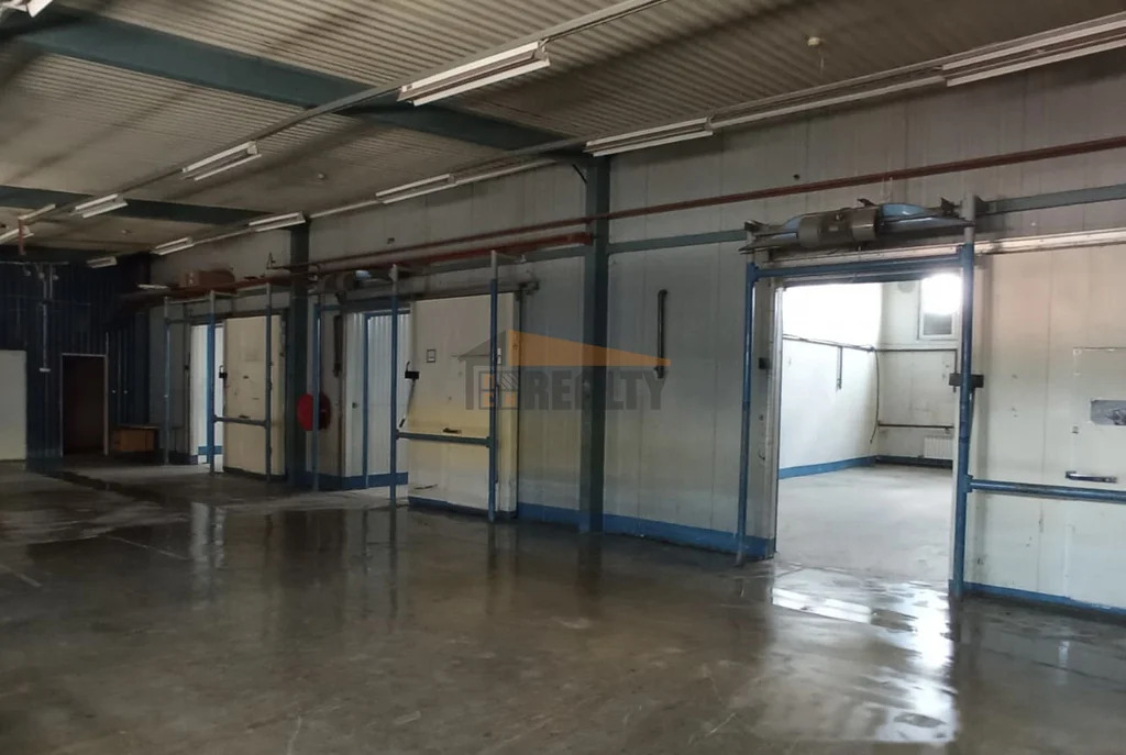 Аренда склада, Старая Купавна, Богородский г. о., Рабочая ул. - Фото 4