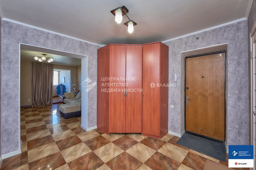 Продажа квартиры, Рязань, ул. Татарская - Фото 18