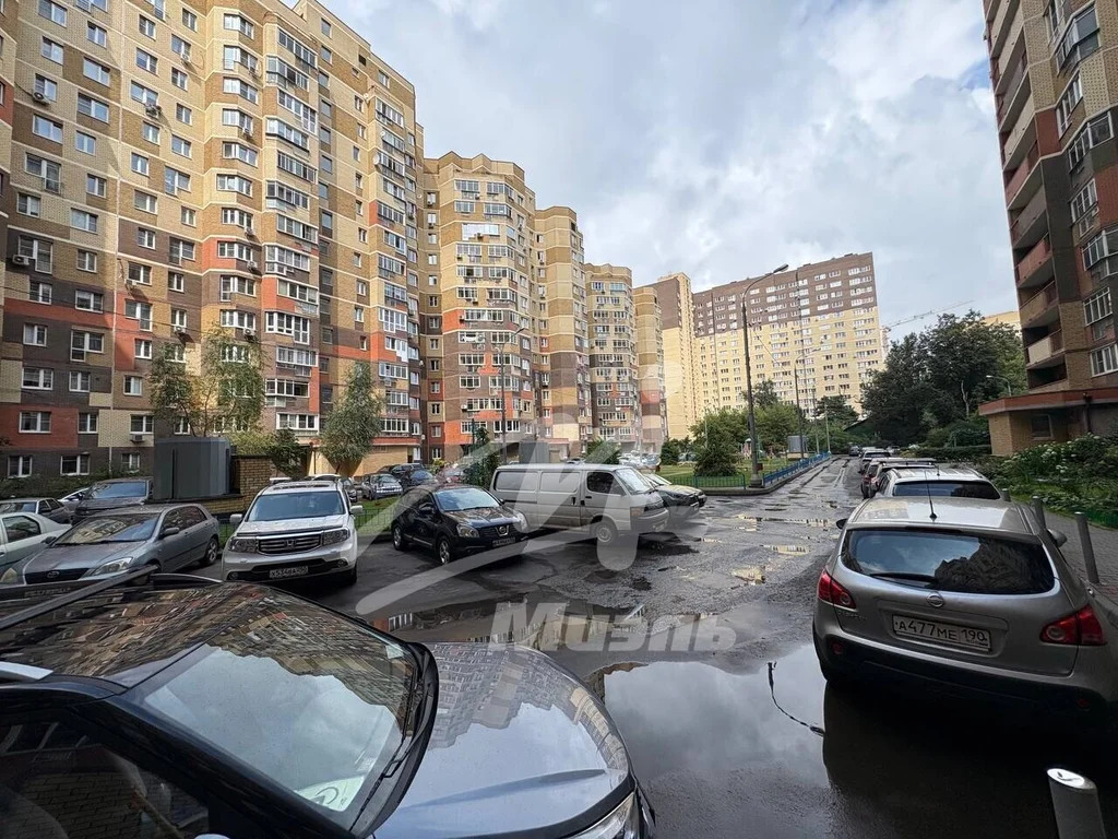 Продажа квартиры, Мытищи, Мытищинский район, Октябрьский пр-кт. - Фото 24