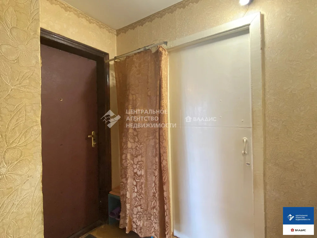 Продажа квартиры, Новомичуринск, Пронский район, Энергетиков пр-кт. - Фото 4