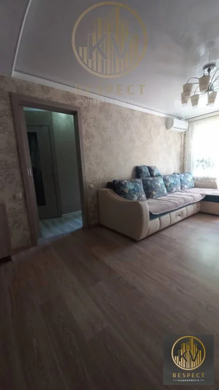 Продажа квартиры, Ессентуки, Садовый пер. - Фото 1