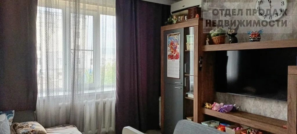 2-х комнатная квартира в центре города - Фото 8