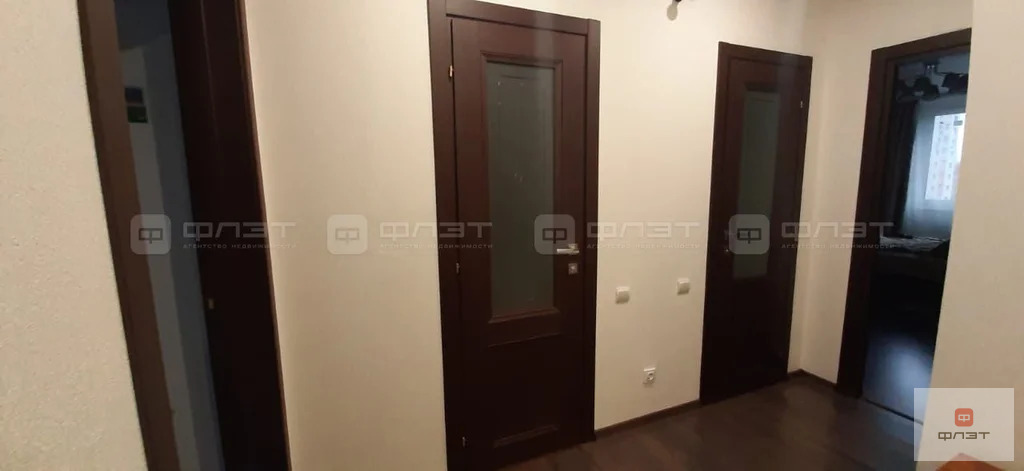 Продажа квартиры, Казань, ул. Баки Урманче - Фото 7