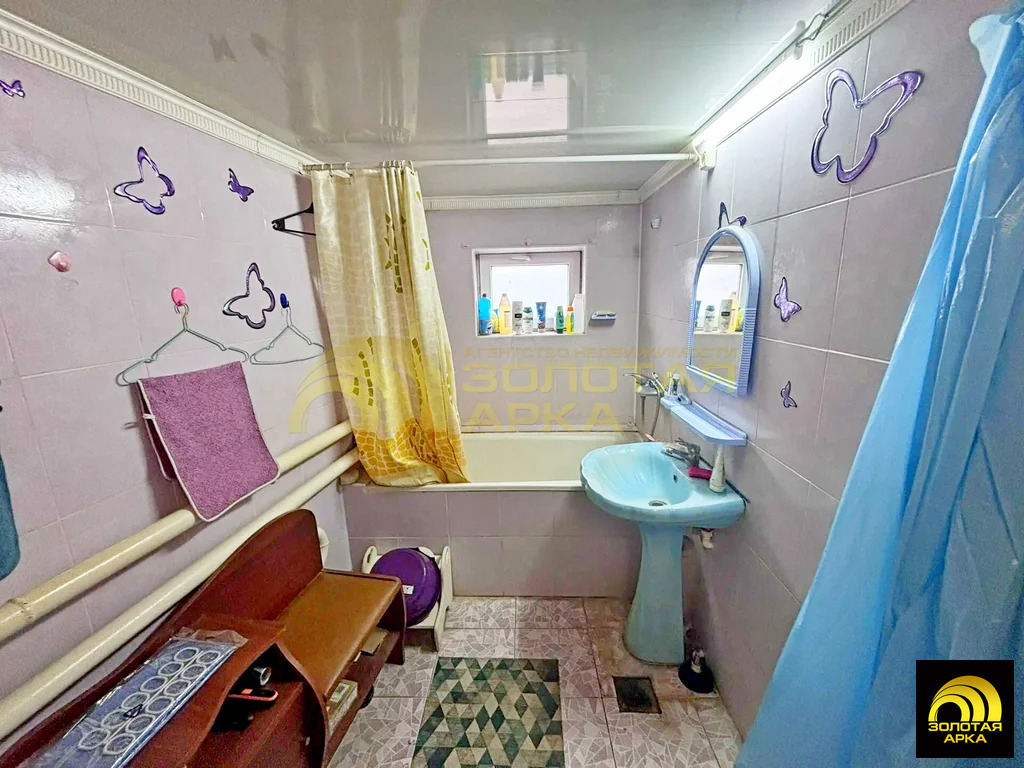 Продажа дома, Варениковская, Крымский район, ул. Базарная - Фото 9