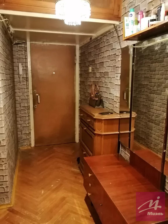 Продам 2-к квартиру, Одинцово г, улица Маршала Жукова 41 - Фото 8