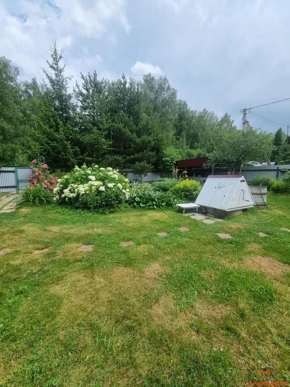 Продажа дома, Домодедово, Домодедово г. о., Московская обл - Фото 11