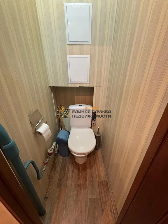 Аренда квартиры, Уфа, ул. Юрия Гагарина - Фото 12