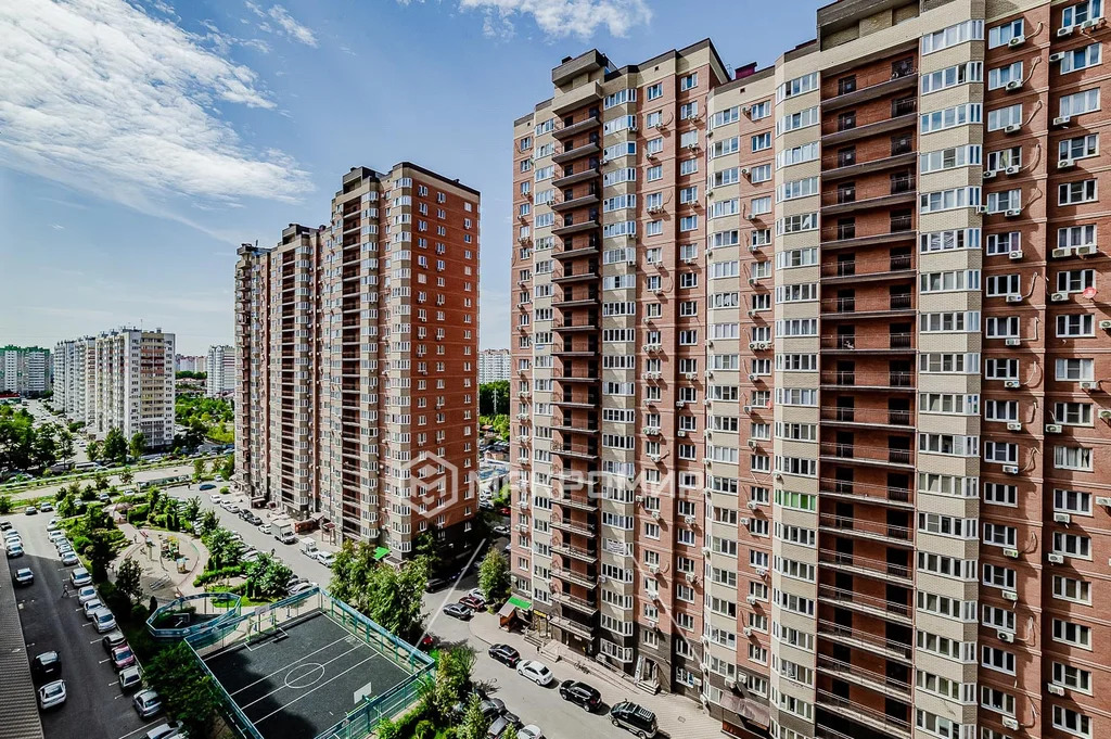 Продажа квартиры, Краснодар, им. Героя Яцкова И.В. ул. - Фото 18