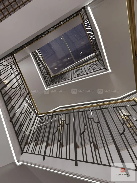 Продажа квартиры, Казань, ул. 25 Октября - Фото 11