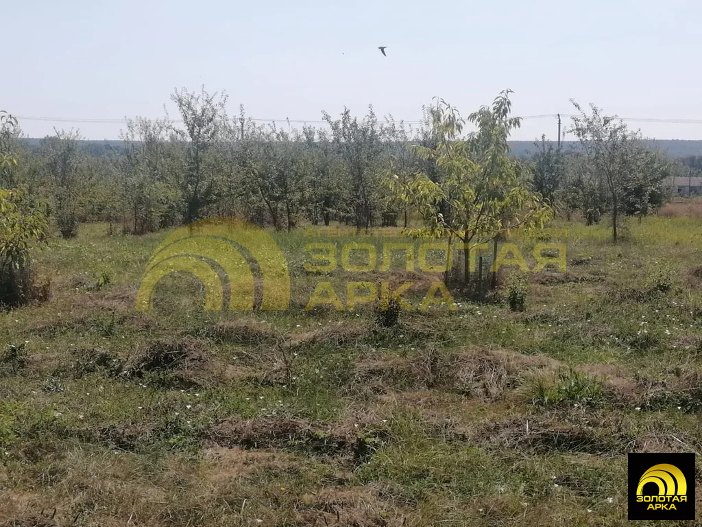 Продажа участка, Григорьевская, Северский район, Липовая улица - Фото 9