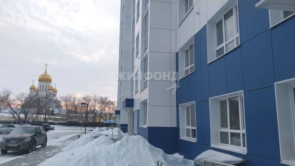 Продажа квартиры, Новосибирск, ул. Связистов - Фото 8