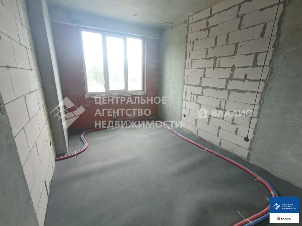 Продажа квартиры в новостройке, Рязань - Фото 1
