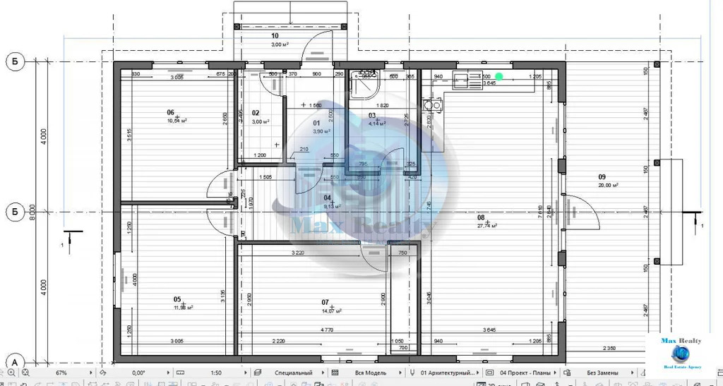 Продажа дома, Домодедово, Домодедово г. о., Барыбино д. - Фото 5