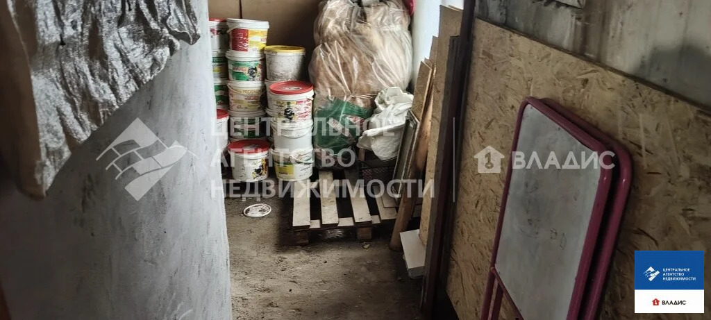 Продажа дома, Рязань, 1-й Центральный проезд - Фото 15