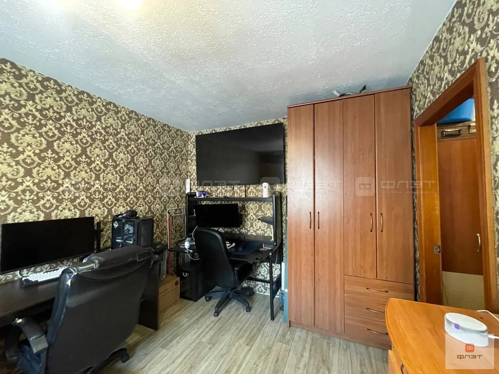 Продажа квартиры, Казань, ул. Седова - Фото 3