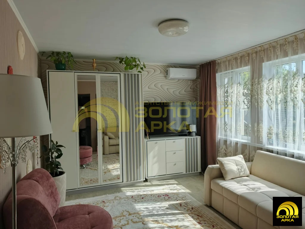 Продажа квартиры, Пролетарий, Абинский район - Фото 14