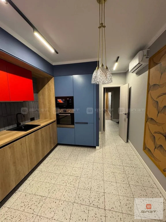 Аренда квартиры, Казань, ул. Мансура Хасанова д.13 - Фото 2