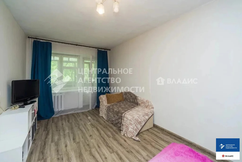 Продажа квартиры, Рязань, ул. Горького - Фото 2