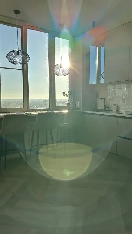 2 к. кв. г. Раменское, Северное шоссе д. 26 - Фото 3