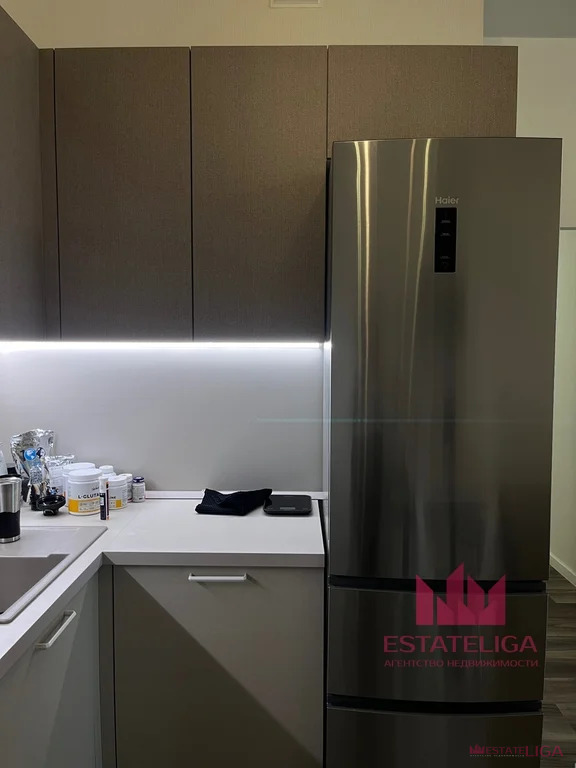 Аренда квартиры, Аминьевское ш. - Фото 17