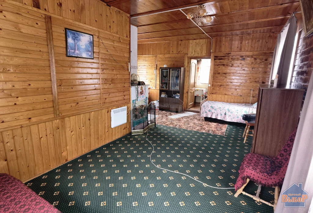 Продажа дома, Марьинка, Ступинский район, Солнечная улица - Фото 8
