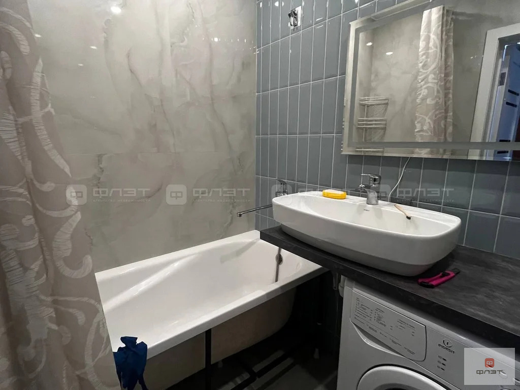 Аренда квартиры, Казань, ул. Зур Урам д.1 Кк5 - Фото 13