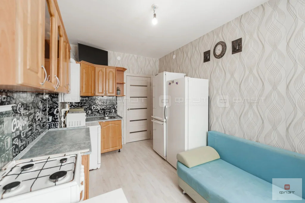 Продажа квартиры, Куюки, Пестречинский район, ул. Ясная поляна - Фото 10