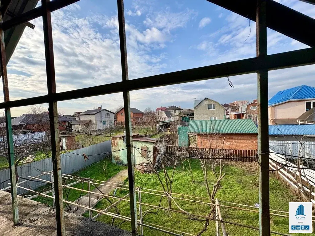 Дом в тишине садов, а вокруг - город!!! - Фото 22