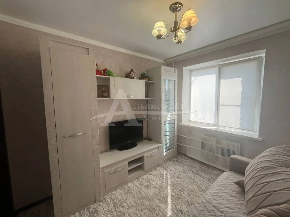 Продажа квартиры, Зеленокумск, Советский район, ул. 50 лет Октября - Фото 8