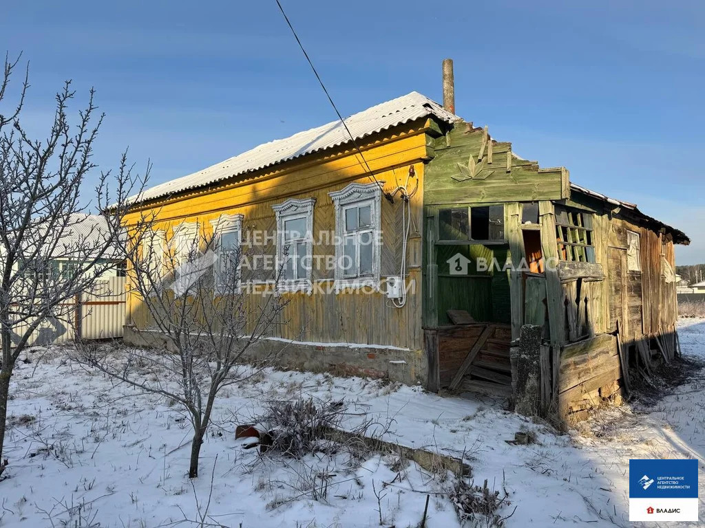 Продажа дома, Агро-Пустынь, Рязанский район, ул. Красной Армии - Фото 3