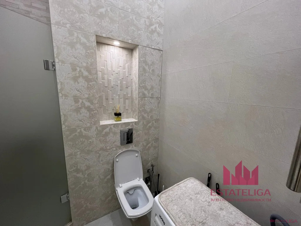 Аренда квартиры, ул. Выборгская - Фото 10