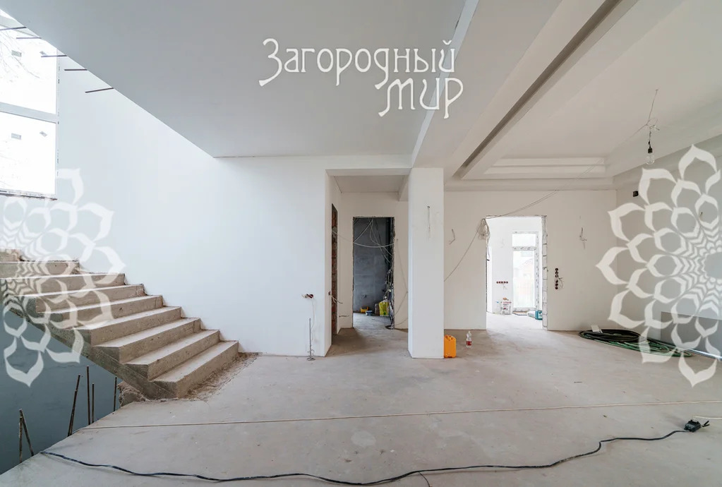 Продам дом, Калужское шоссе, 10 км от МКАД - Фото 17