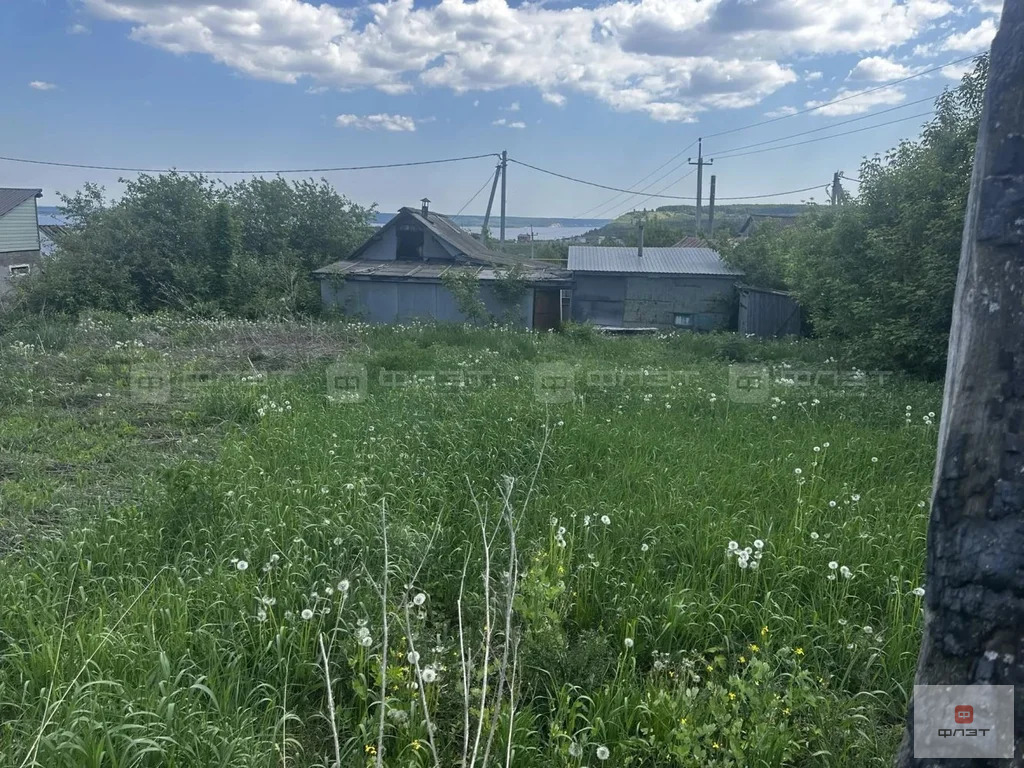 Продажа участка, Красновидово, Камско-Устьинский район, ул. Школьная - Фото 5
