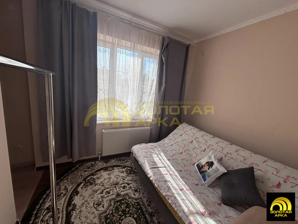 Продажа дома, Гостагаевская, Анапский район, ул. Новороссийская - Фото 4