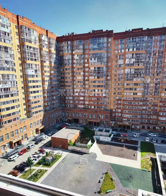 Продажа квартиры, Новосибирск, ул. Дуси Ковальчук - Фото 5