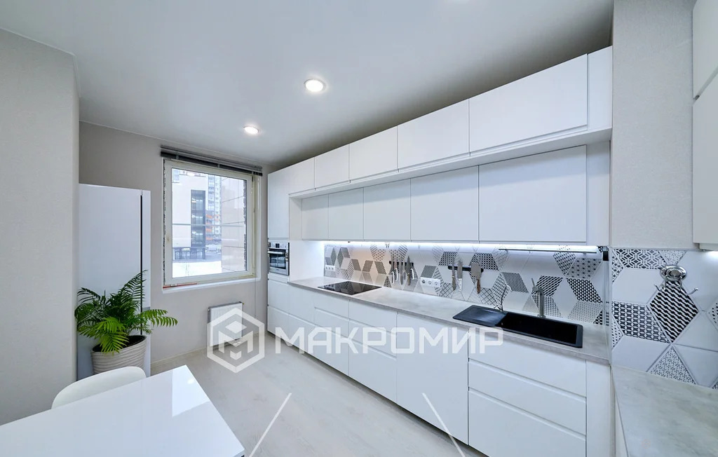 Продажа квартиры, Королёва проспект - Фото 2