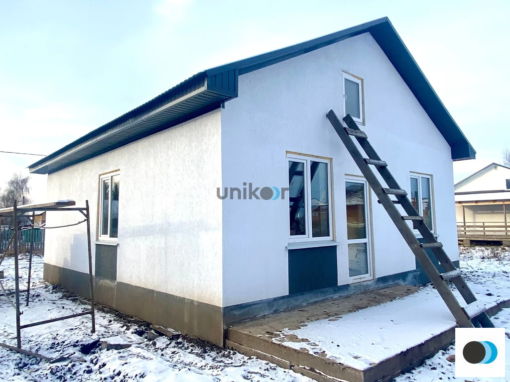 Продажа дома, Иглинский район - Фото 3