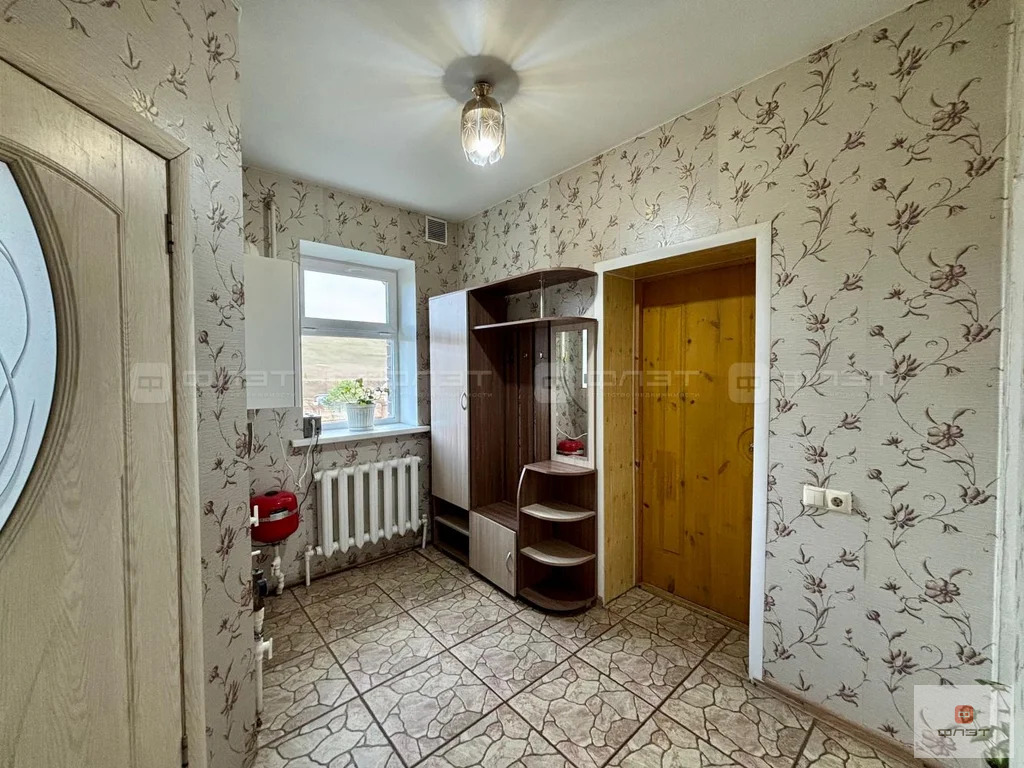 Продажа дома, Дубъязы, Высокогорский район, ул. Центральная - Фото 13
