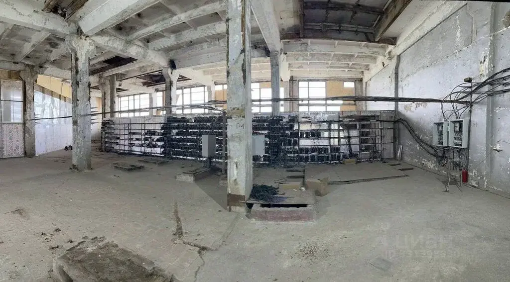 Продается здание С класса 7000 м2 - Фото 20