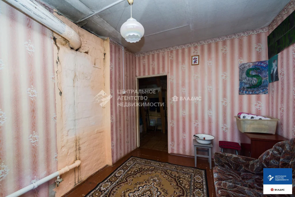 Продажа дома, Волдыревка, Рязанский район - Фото 13