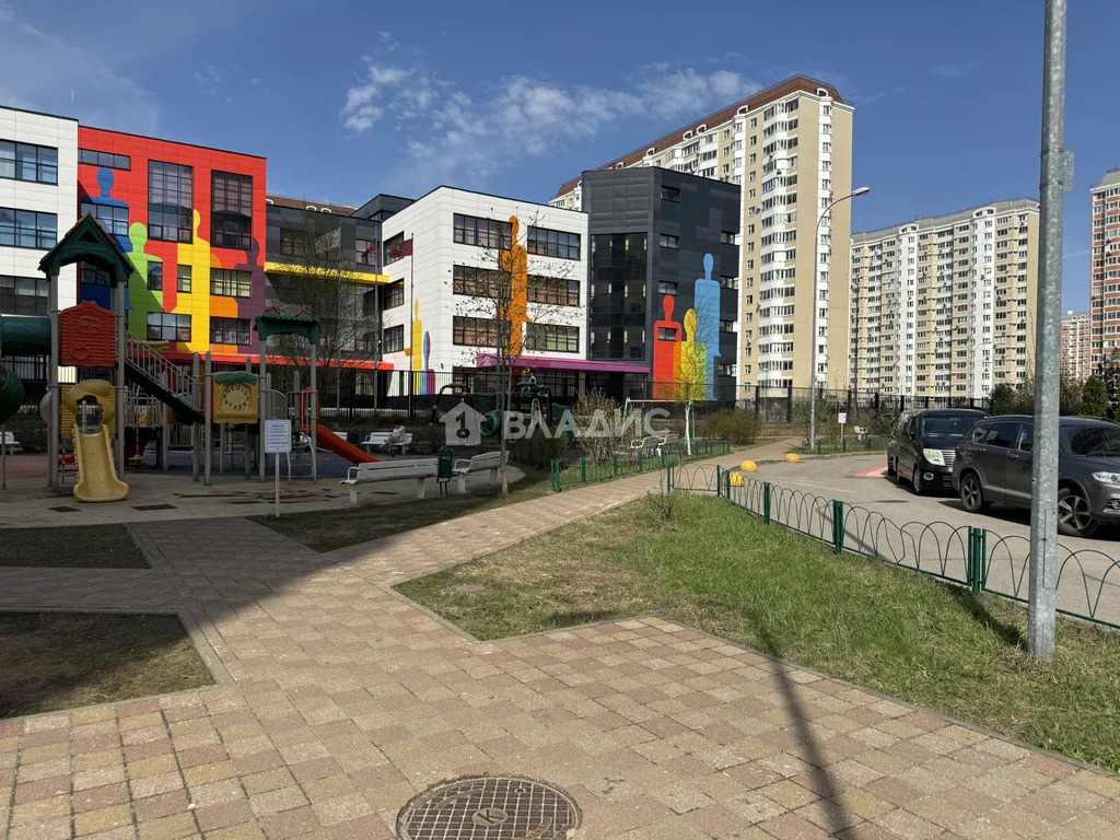 Москва, улица Льва Яшина, д.5к3, 2-комнатная квартира на продажу - Фото 21