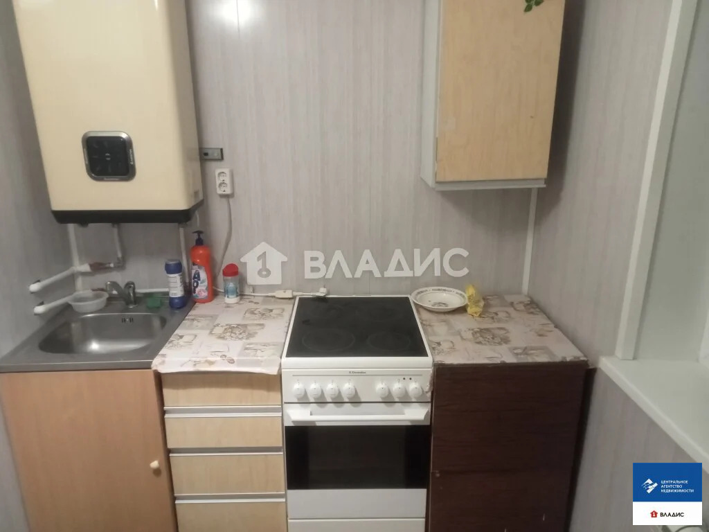 Продажа квартиры, Листвянка, Рязанский район, ул. Авиационная - Фото 10