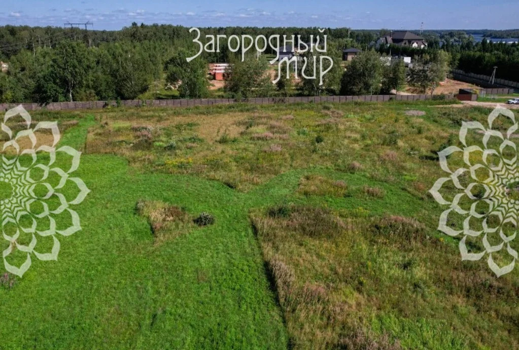 Продам участок, Дмитровское шоссе, 24 км от МКАД - Фото 2