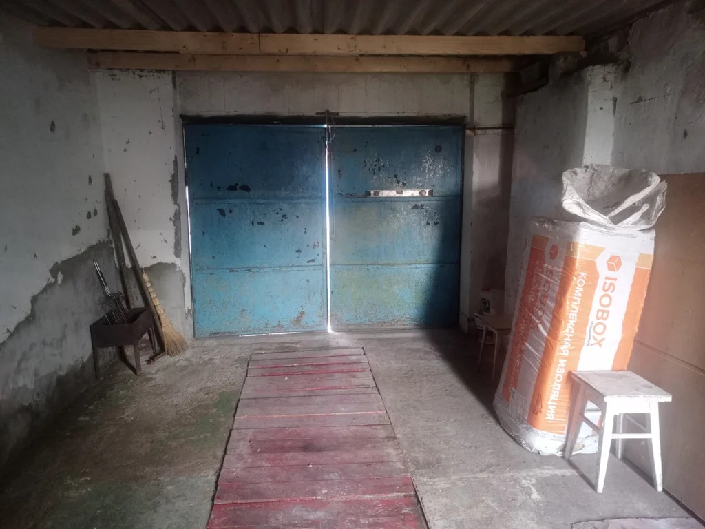 Продажа дома, Темрюк, Темрюкский район, ул. Октябрьская - Фото 21