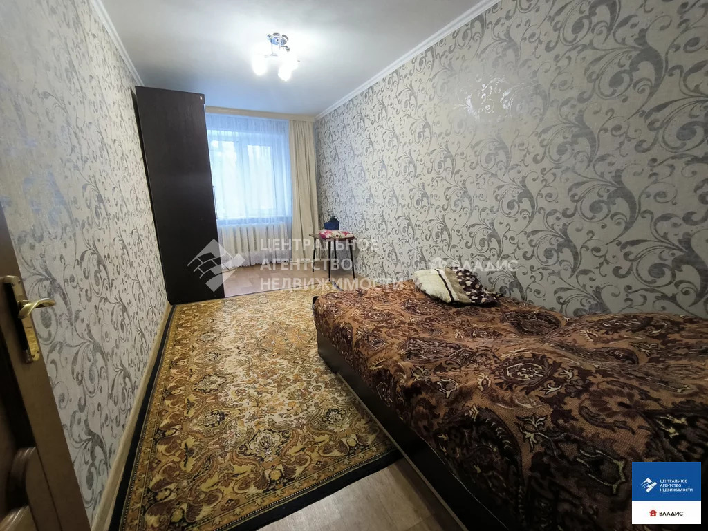 Аренда квартиры, Рязань, ул. Тимакова - Фото 9