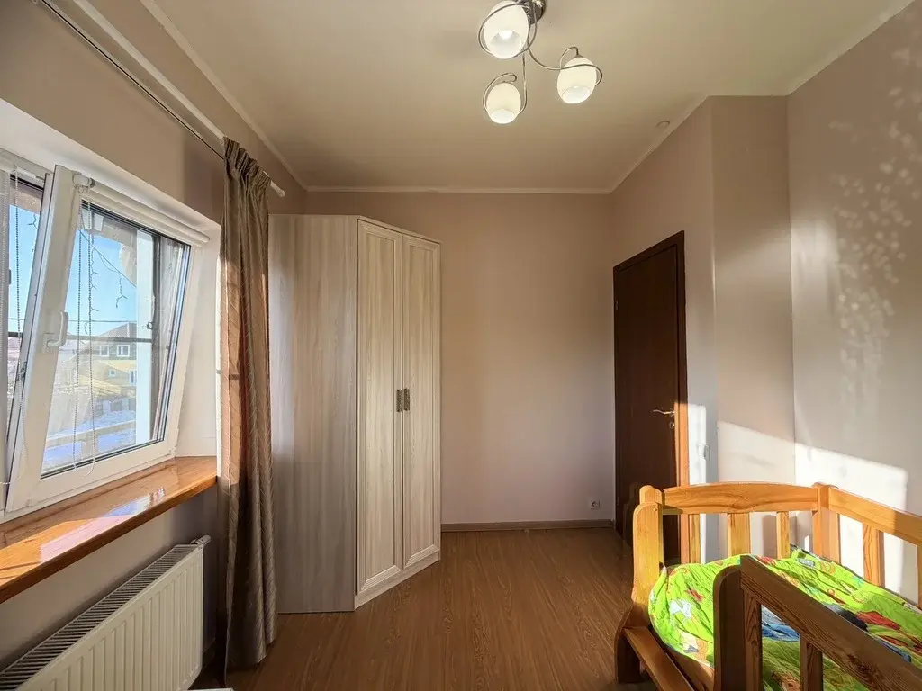 Дом 120 м2 на участке 7,5 сот. - Фото 14