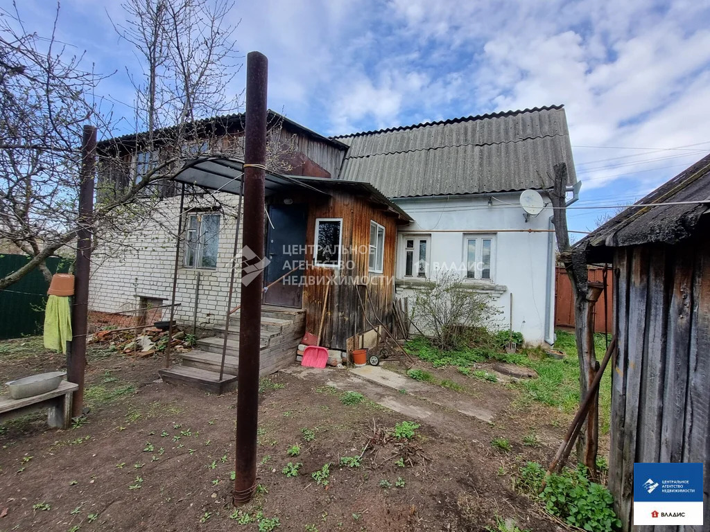 Продажа дома, Рязань - Фото 6